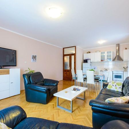 Apartments Garden Beach Superior Cavtat Exterior foto