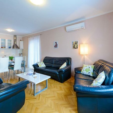 Apartments Garden Beach Superior Cavtat Exterior foto