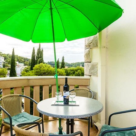 Apartments Garden Beach Superior Cavtat Exterior foto