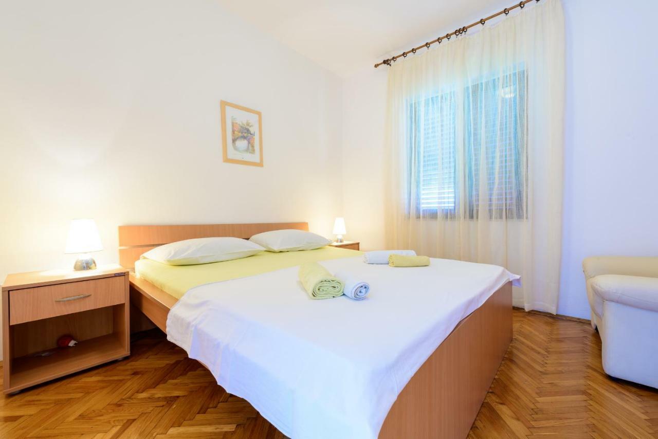 Apartments Garden Beach Superior Cavtat Exterior foto